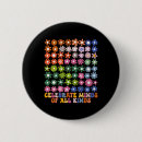 Search for adhd awareness buttons Aesthetic