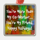 Search for co worker ornaments Friends