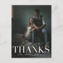 Search for art deco wedding thank you cards Typography