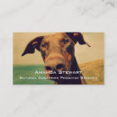 Recherche de non business cards Animal