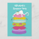 Search for funny cat invitations Colourful