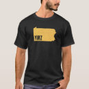 Recherche de yinz tshirts Pennsylvanie