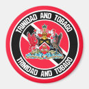 Search for trinidad magnets World flags
