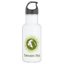 Search for cartoon network water bottles Samurai time travel