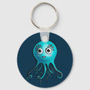 Search for cute octopus keychains Kawaii