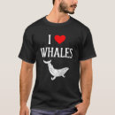 Recherche de whale mens tshirts Mammifère