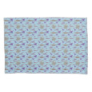 Search for beachy pillowcases Colourful
