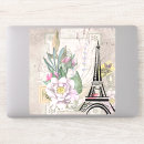 Search for floral paris stickers Watercolor