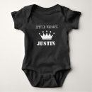 Search for prince baby clothes boy