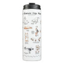 Search for cute yoga mugs Cartoon