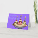 Recherche de banana split Cerise