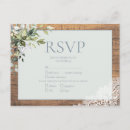 Recherche de bois et dentelle invitations Pour elle
