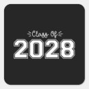 Search for class of 2028 stickers Graduate