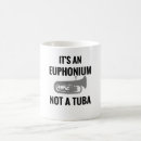 Search for euphoniums mugs Instrument