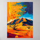 Recherche de sable dunes posters Afrique