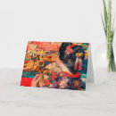 Search for japanese new years cards Vintage