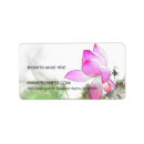 Search for pond return address labels Lotus