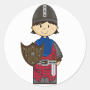 Search for knights of the crusades stickers Warrior