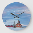 Recherche de vieilles granges horloges Ferme