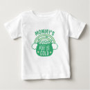 Search for pot of gold baby clothes Saint patricks day
