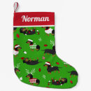 Recherche de dachshund christmas stockings Mignonette