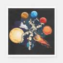 Recherche de astronaute serviettes Navette spatiale