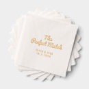 Search for funky napkins Handwriting