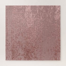 Search for gold foil puzzles Pattern