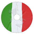 Search for italian tree skirts Flag