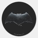 Recherche de batman emblem autocollants Chevalier foncé