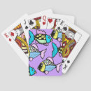 Search for go fish playing cards Colourful
