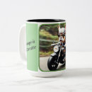Search for biker dog mugs Motorcycle