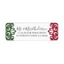 Search for spain return address labels Italy