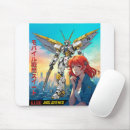 Search for mecha electronics Manga