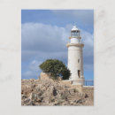 Recherche de paphos cartes postales Phare