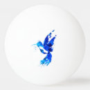 Recherche de oiseaux balles ping pong Ailes
