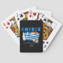 Search for greek playing cards Travel