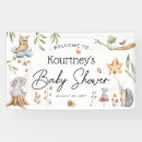 Search for animal banners Forest animals