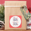 Search for explains stickers Santa claus