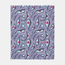 Search for evil eye blankets Creepy