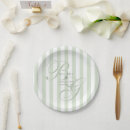 Search for cocktail plates Bridal shower