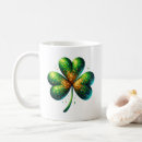 Recherche de saint patrick tasses Café