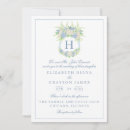 Search for preppy wedding invitations Grandmillennial