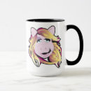 Search for the muppets miss piggy mugs Puppet