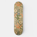 Search for art nouveau skateboard skateboards William morris