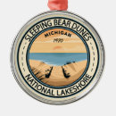 Search for michigan ornaments Souvenir
