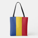 Search for romania tote bags Flag of romania