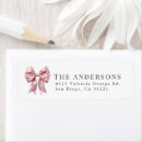Search for grad return address labels Cute