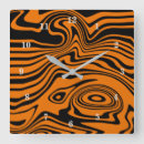 Search for orange and black stripes posters Pattern