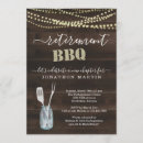 Search for retirement bbq invitations Barbecue